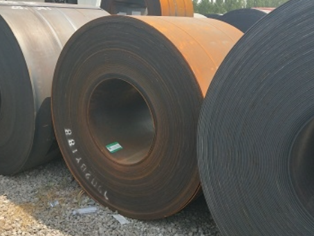 邯郸Q355NHB耐候板